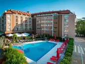 Bahami Residence
