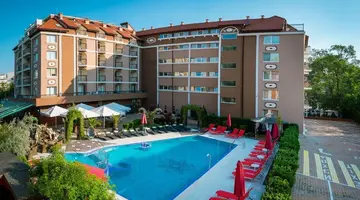 Bahami Residence