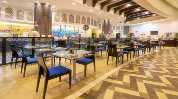BAHI AJMAN PALACE HOTEL