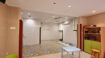 BAHI AJMAN PALACE HOTEL