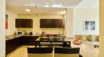 BAHI AJMAN PALACE HOTEL