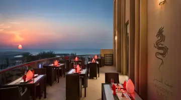 BAHI AJMAN PALACE HOTEL