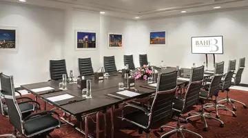 BAHI AJMAN PALACE HOTEL
