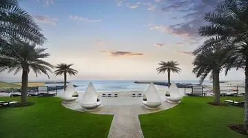 BAHI AJMAN PALACE HOTEL