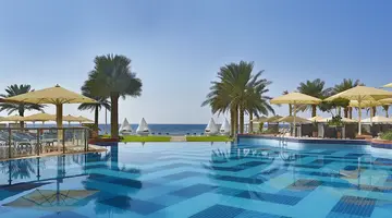 BAHI AJMAN PALACE HOTEL