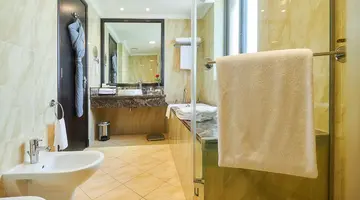 BAHI AJMAN PALACE HOTEL