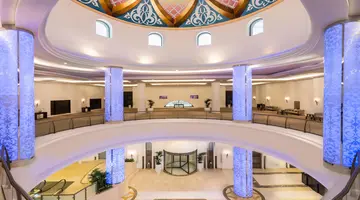 BAHI AJMAN PALACE HOTEL