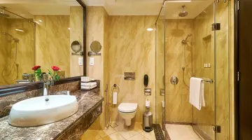 BAHI AJMAN PALACE HOTEL