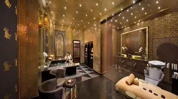 BAHI AJMAN PALACE HOTEL
