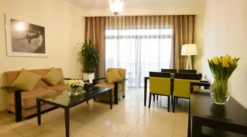 BAHI AJMAN PALACE HOTEL