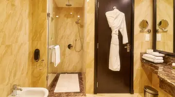 BAHI AJMAN PALACE HOTEL