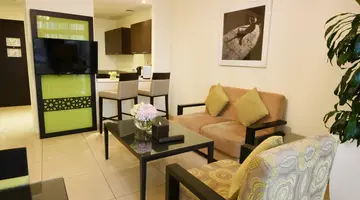BAHI AJMAN PALACE HOTEL