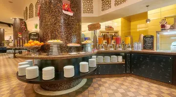 BAHI AJMAN PALACE HOTEL