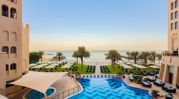 BAHI AJMAN PALACE HOTEL