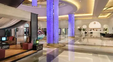 BAHI AJMAN PALACE HOTEL