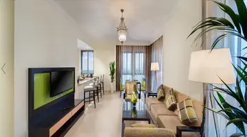 BAHI AJMAN PALACE HOTEL