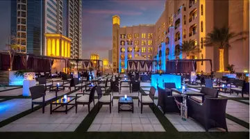 BAHI AJMAN PALACE HOTEL