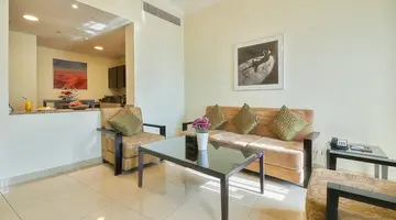 BAHI AJMAN PALACE HOTEL