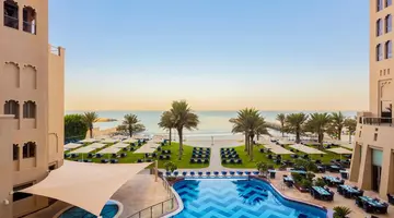 Bahi Ajman Palace