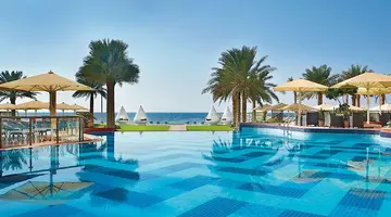 BAHI AJMAN PALACE