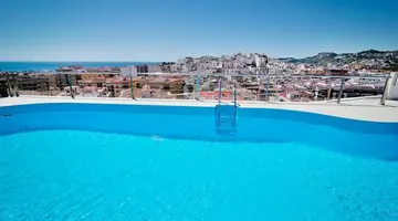 Bahia Almunecar