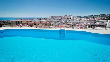 Bahia Almunecar