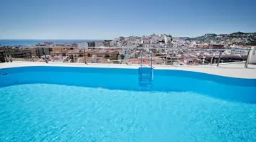 Bahia Almunecar