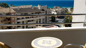 Bahia Almunecar