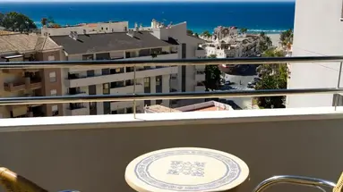 Bahia Almunecar