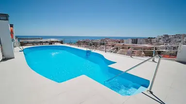 Bahia Almunecar