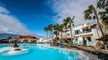 Bahia Calma Beach