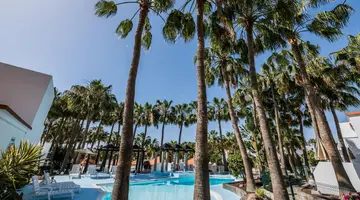 Bahia Calma Beach