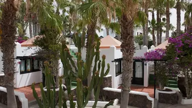 Bahia Calma Beach