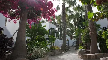Bahia Calma Beach