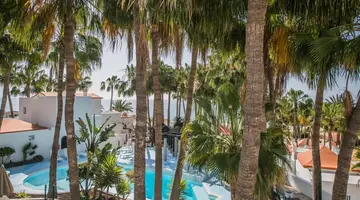 Bahia Calma Beach