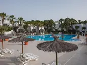 Bahia Calma Beach