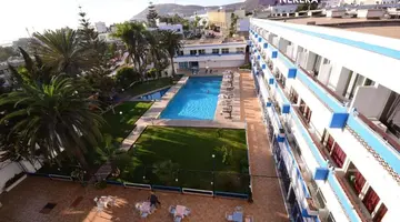 Bahia City Hotel