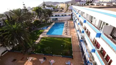 Bahia City Hotel