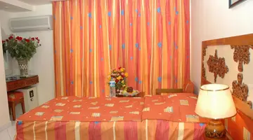 Bahia City Hotel
