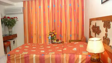 Bahia City Hotel