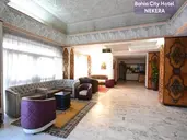Bahia City Hotel