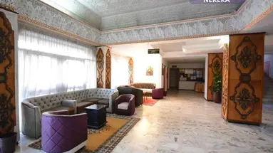 Bahia City Hotel