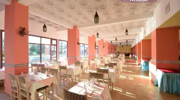 Bahia City Hotel