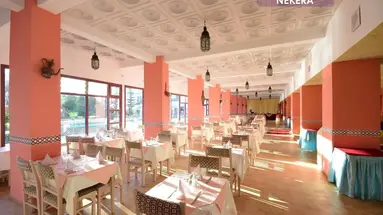 Bahia City Hotel