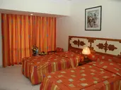 Bahia City Hotel