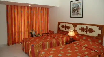 Bahia City Hotel