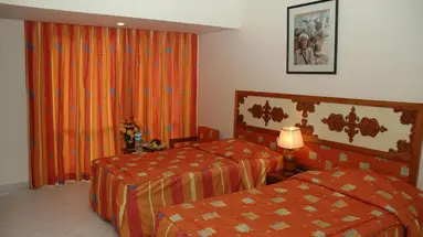 Bahia City Hotel