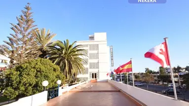 Bahia City Hotel