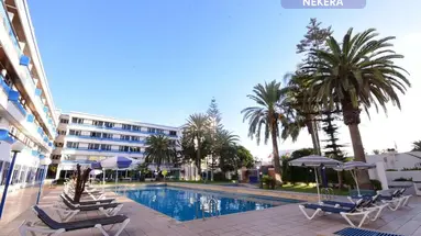 Bahia City Hotel