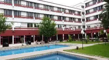 Bahia City Hotel